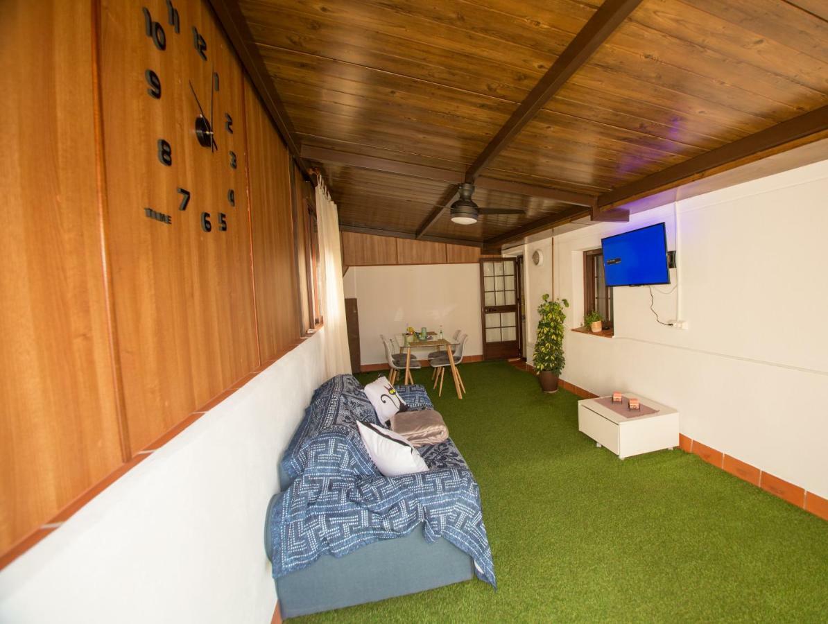 ático Azahar Apartamento